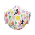 Kids Fashion Mask Minnies garden