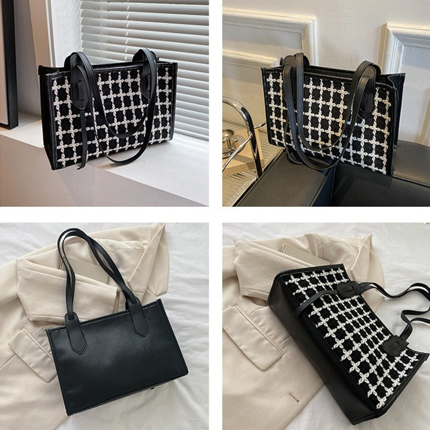 Ladies Hand Bag Stylish Elegant ML1