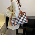 Ladies Hand Bag Stylish Elegant ML1