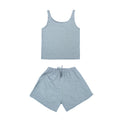 Terno sando with Super Stretch Cotton Spandex