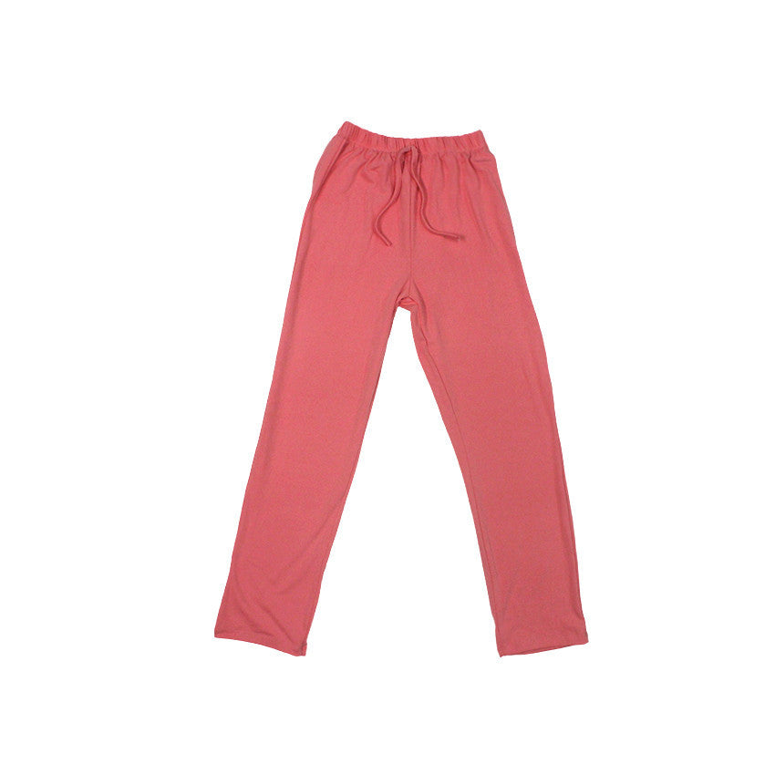 Women's Terno strappy top with pants