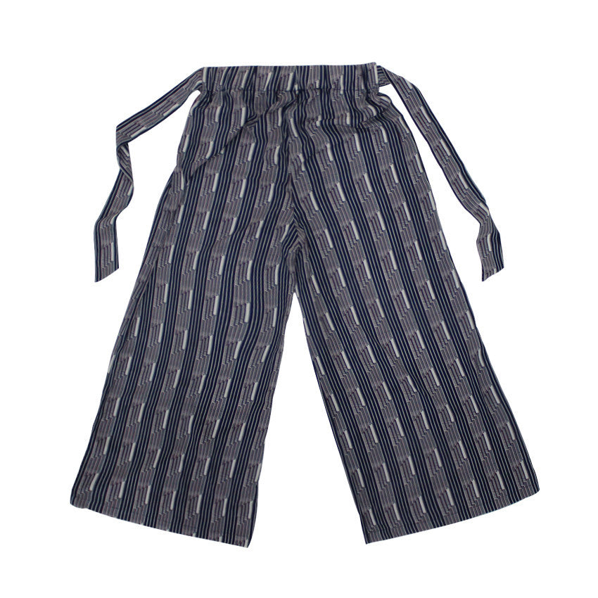 Emma ladies culottes pants