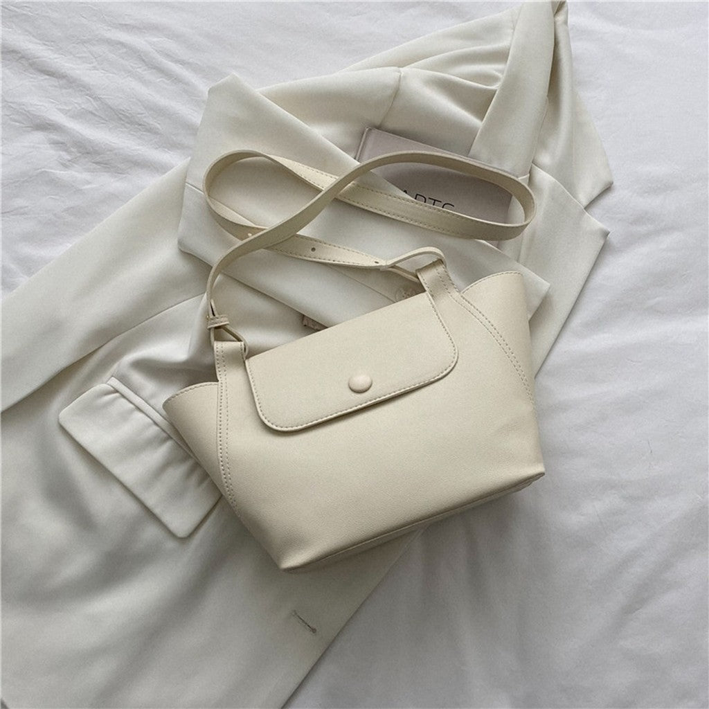 Ladies Sling Shoulder Bag Stylish Elegant BF2