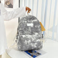 Unisex Casual School Backpack BX2