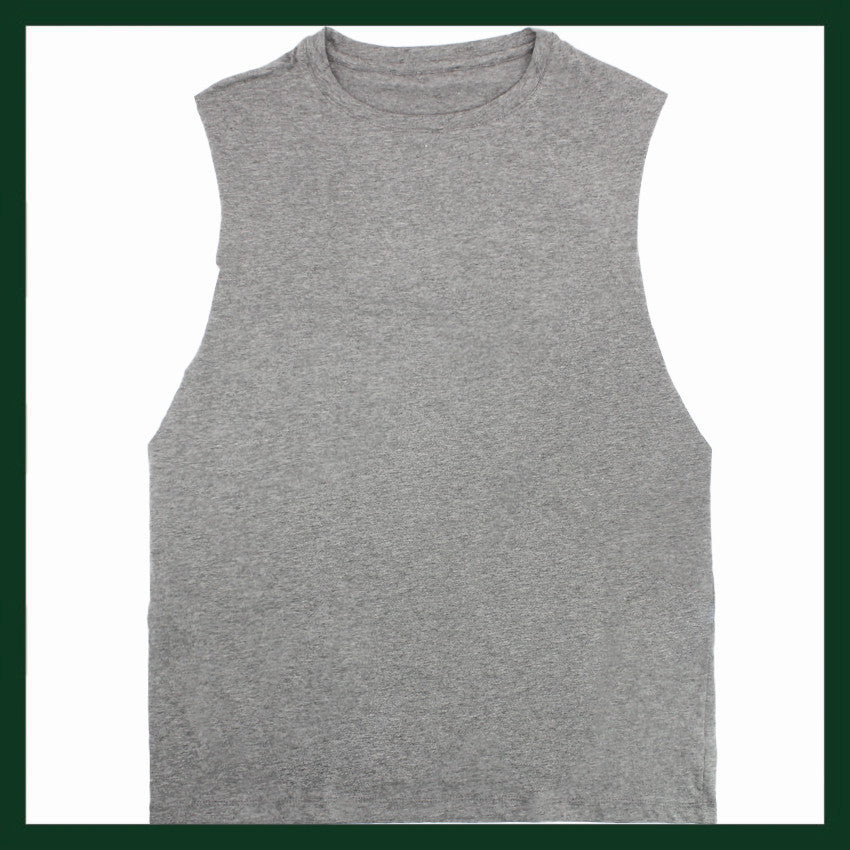 AFFORDABLE MUSCLE TEE for Men
