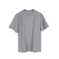 Men's Regular Slim Basic Tees