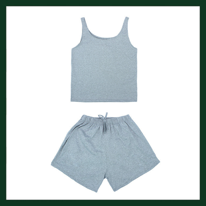 Terno sando with Super Stretch Cotton Spandex