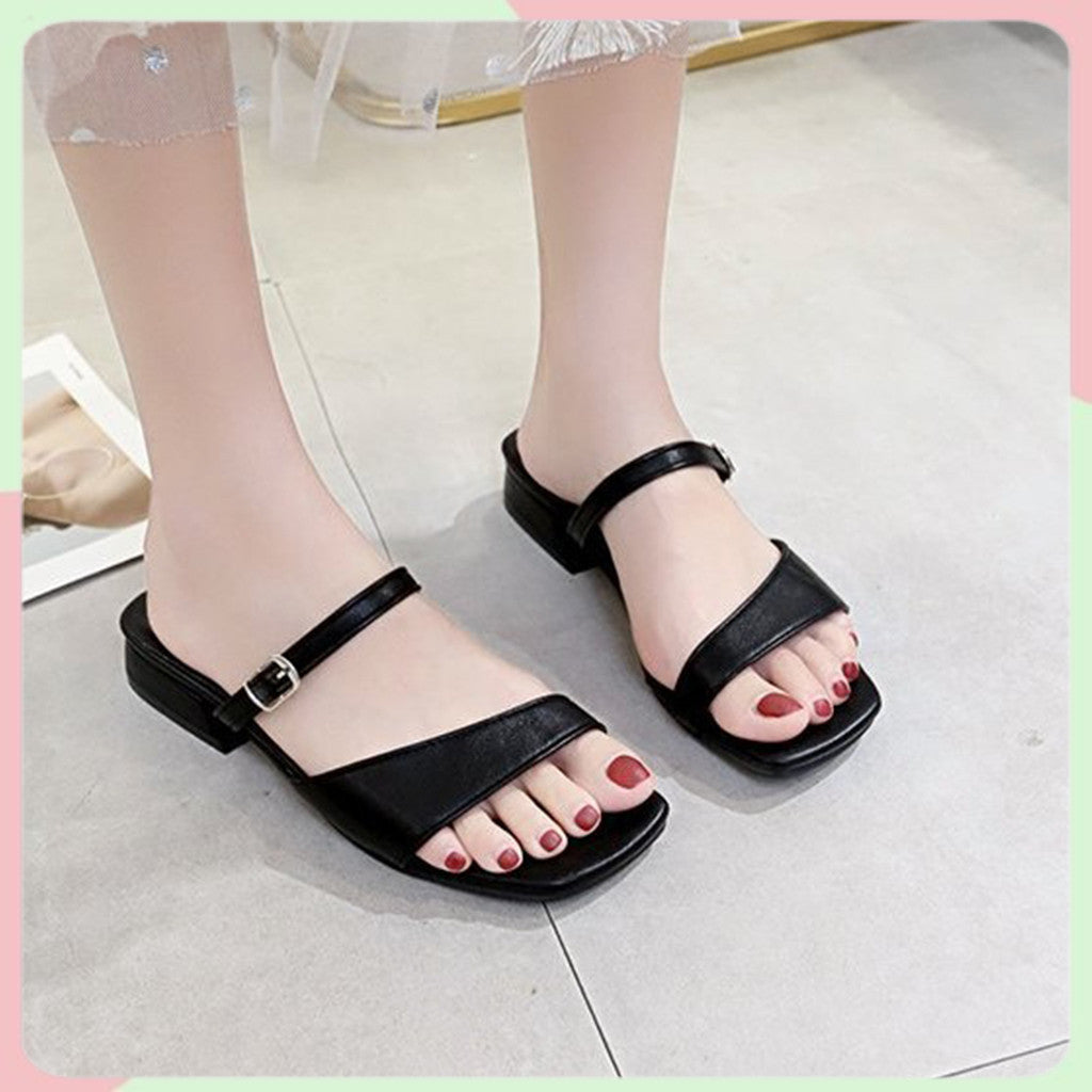 Stylish and Trendy Women Footwear Sandals Flats VTS19