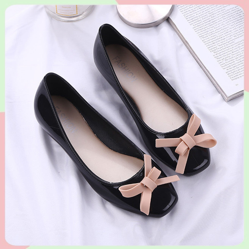 Stylish and Trendy Women Footwear Sandals Doll Shoes VGH1