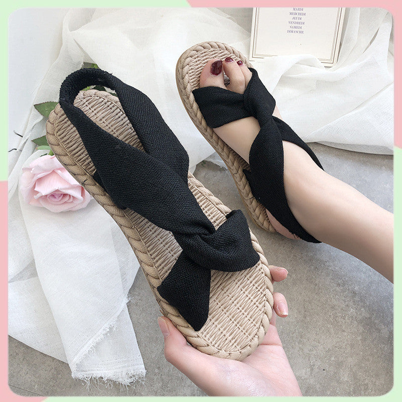Stylish and Trendy Women Footwear Sandals Flats VTB2
