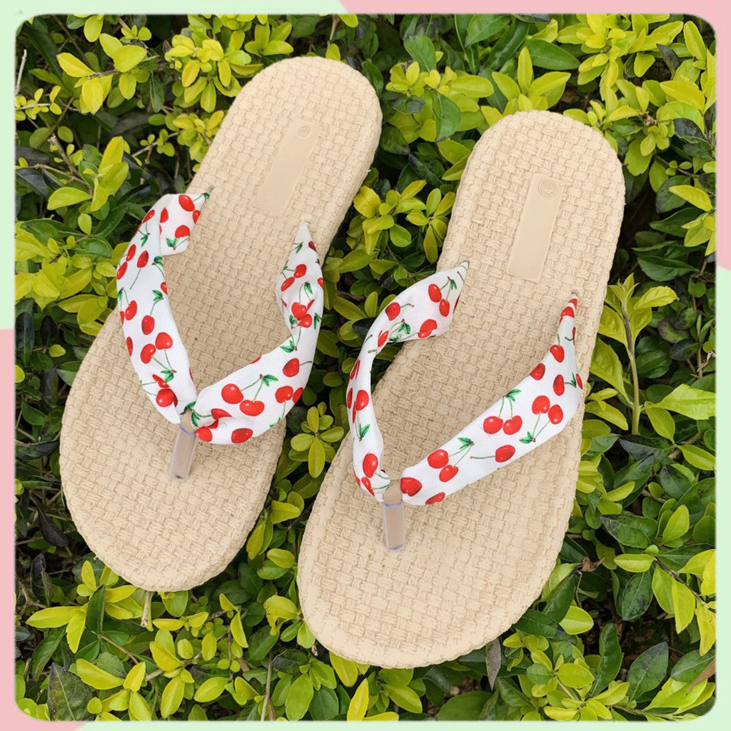 Stylish and Trendy Women Footwear Flip Flops VSH5