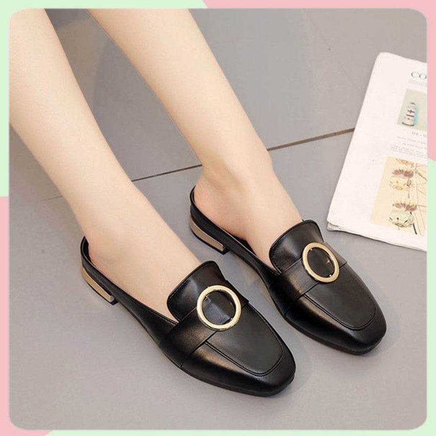 Stylish and Trendy Women Footwear Sandals Doll Shoes VTH14