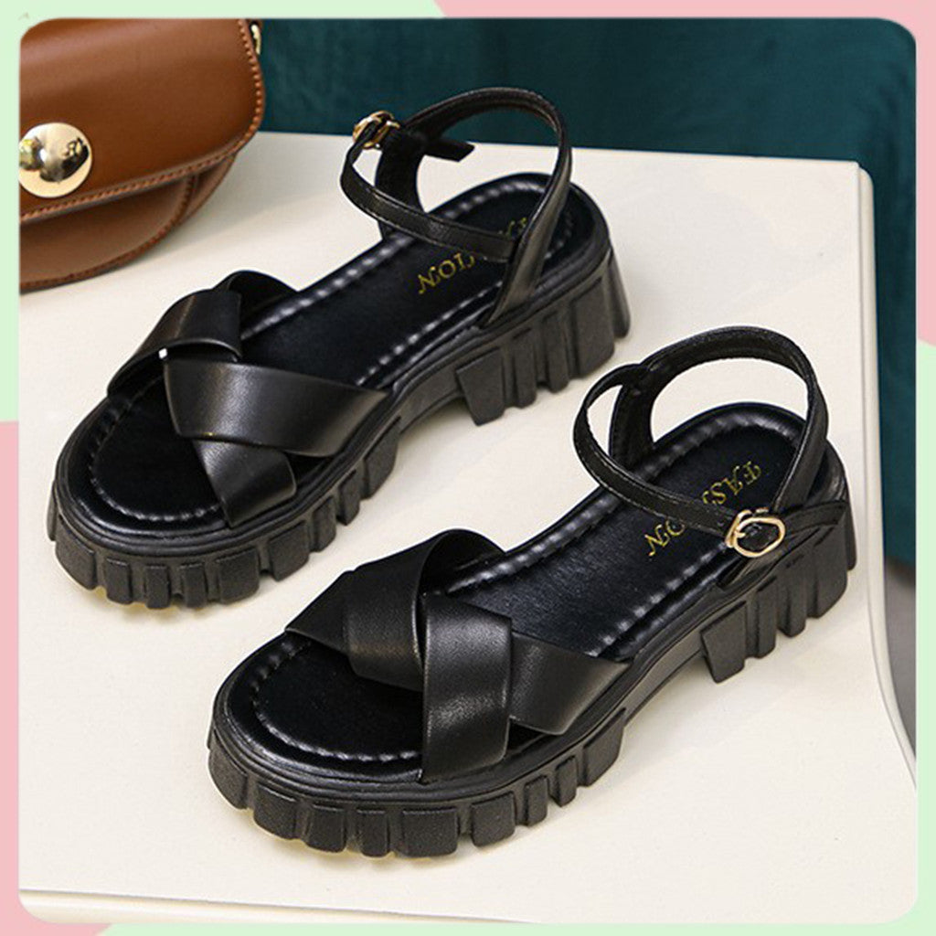 Stylish and Trendy Women Footwear Sandals VTY8