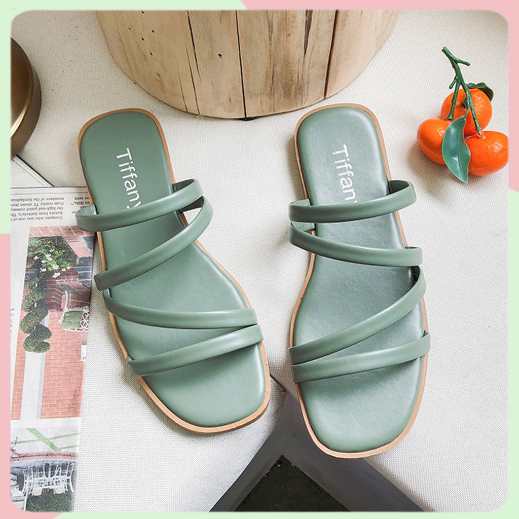 Stylish and Trendy Women Footwear Sandals Slippers VTS16