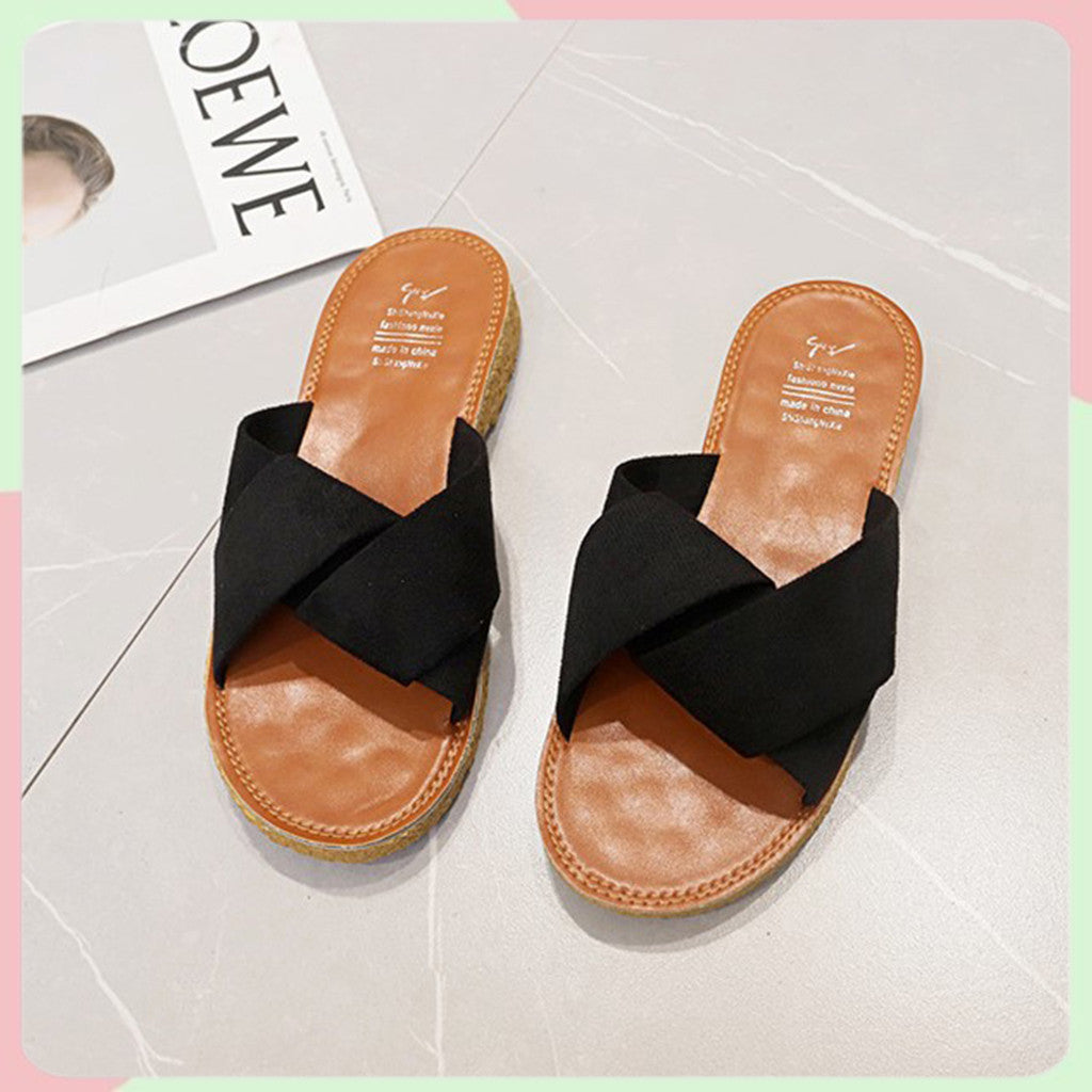 Stylish and Trendy Women Footwear Sandals Slippers VTS17