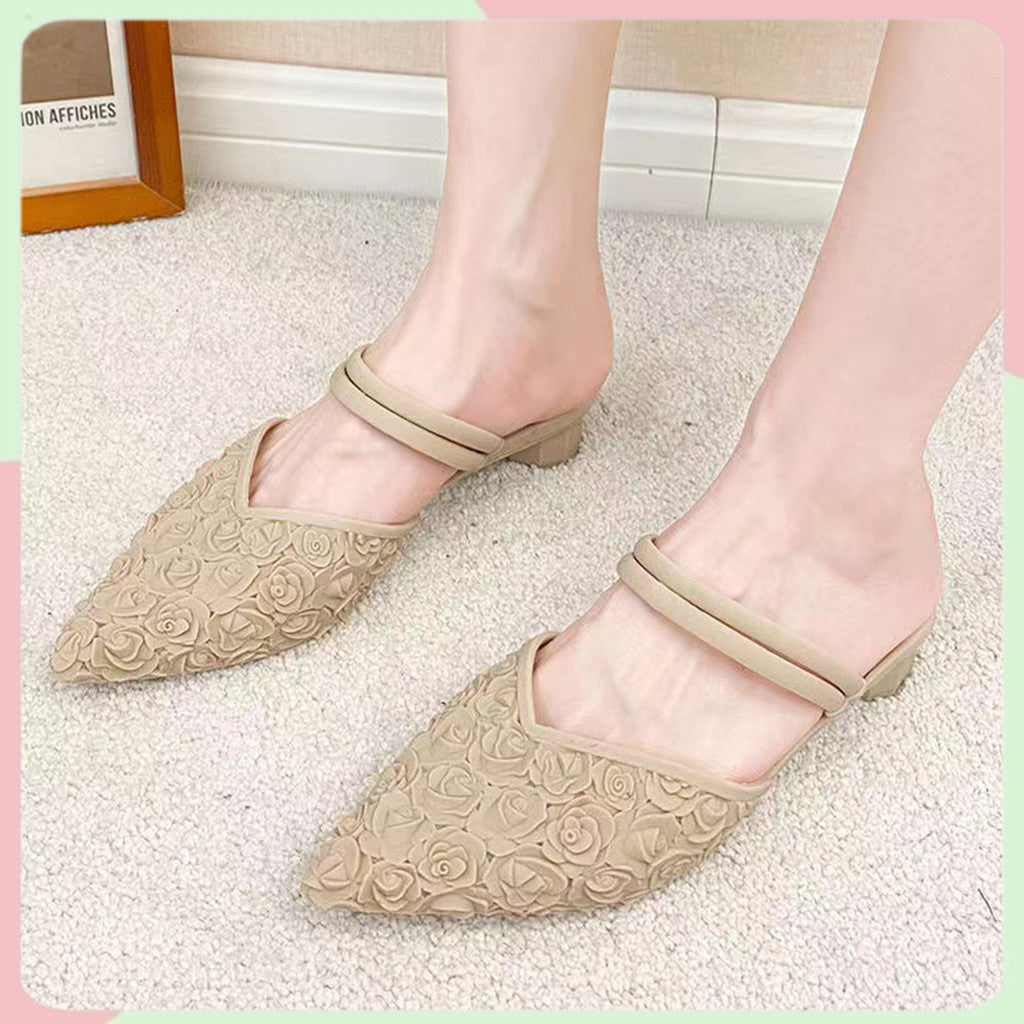 Stylish and Trendy Women Footwear Sandals VFZ2