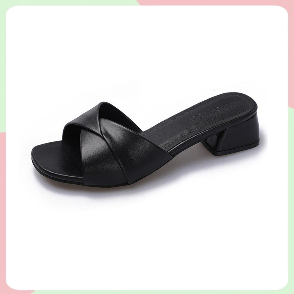 Stylish and Trendy Women Footwear Sandals Heels VTH9