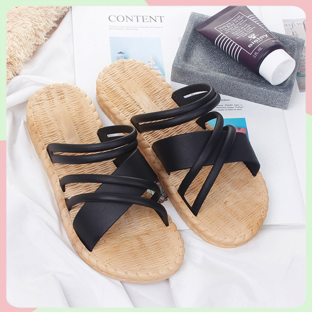 Stylish and Trendy Women Footwear Sandals Slippers VQI1