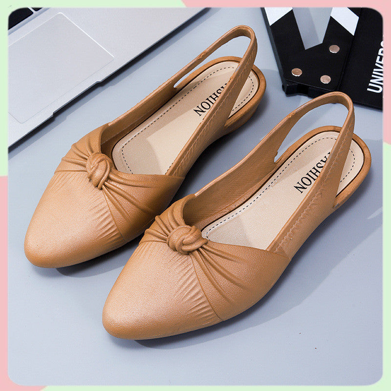 Stylish and Trendy Women Footwear Sandals Mules VTH12