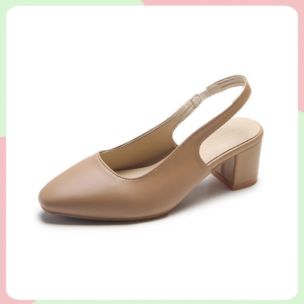 Stylish and Trendy Women Footwear Heels VTS24