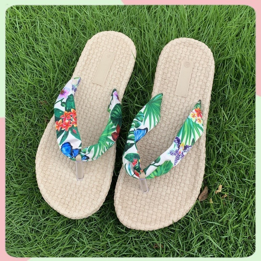 Stylish and Trendy Women Footwear Flip Flops VSH6