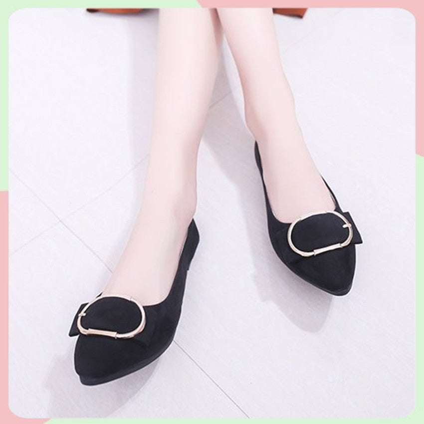 Stylish and Trendy Women Footwear Sandals Doll Shoes VTX1