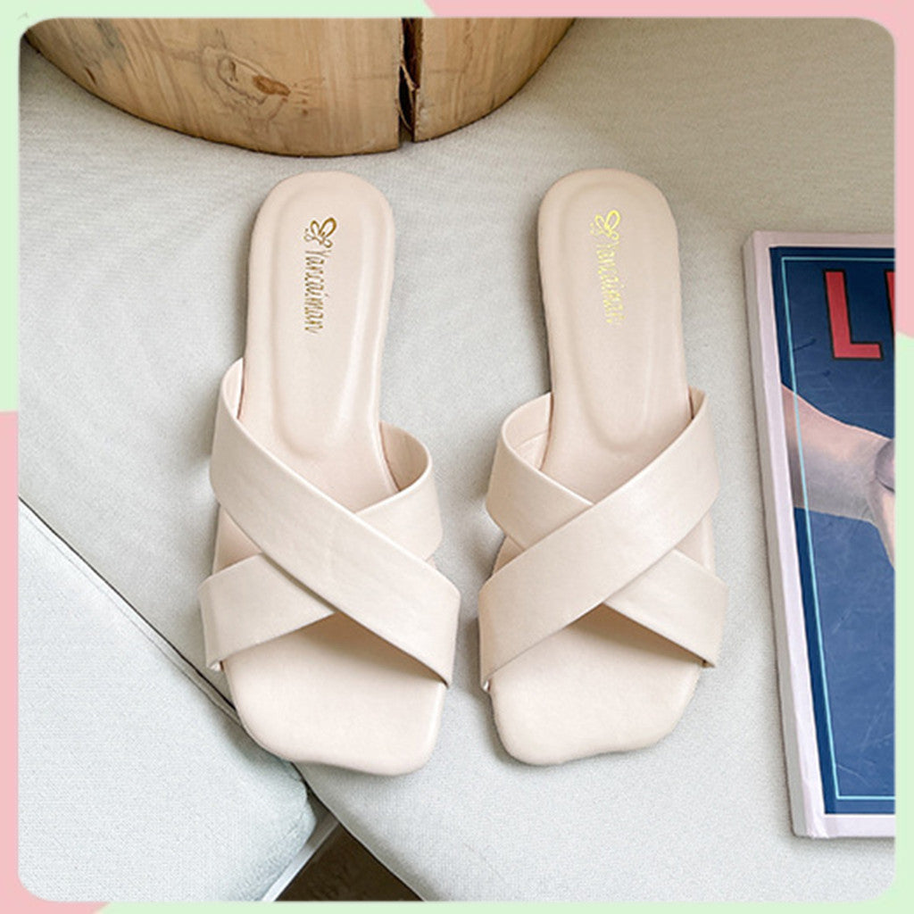 Stylish and Trendy Women Footwear Sandals Flats VTS14