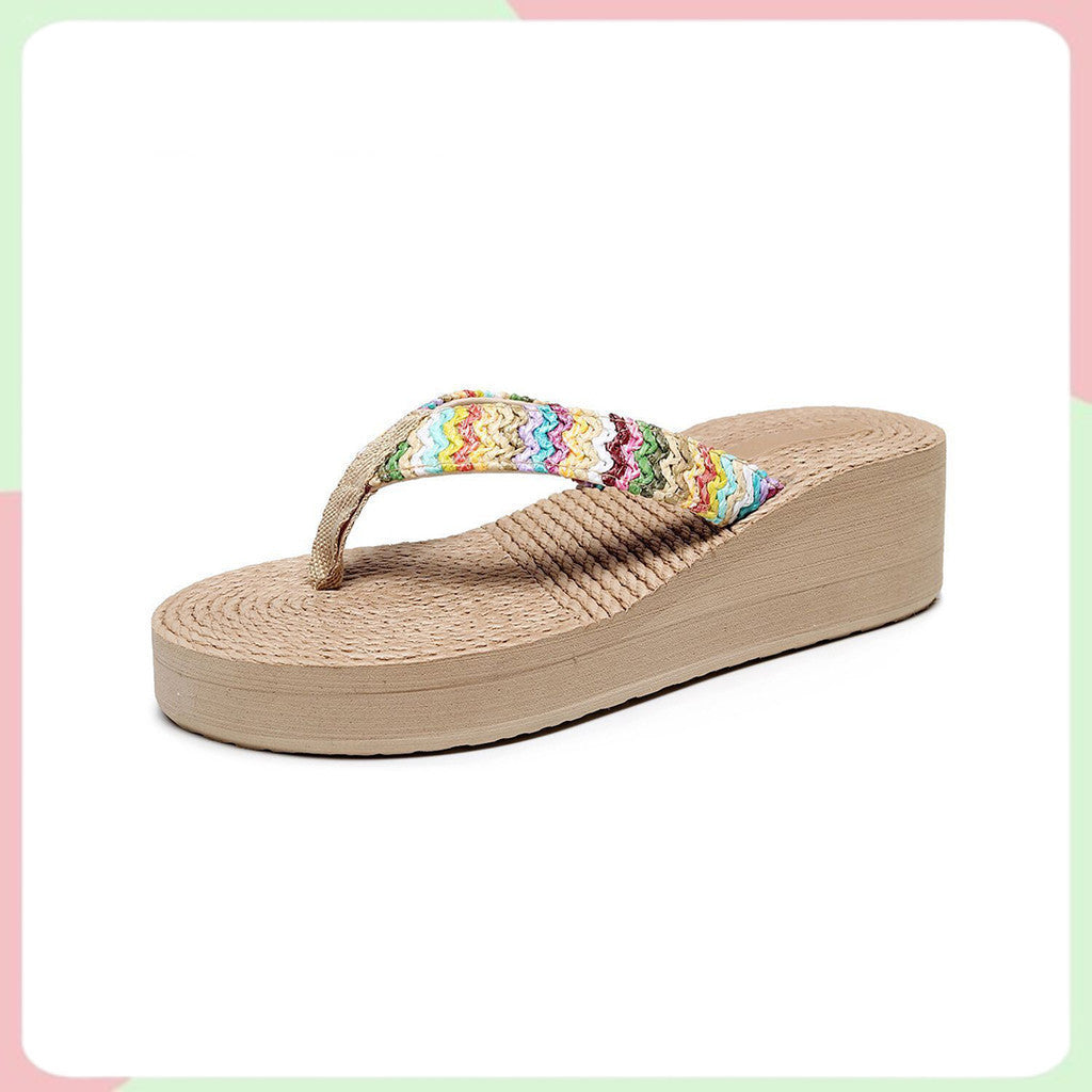 Stylish and Trendy Women Footwear Slipper VSM4