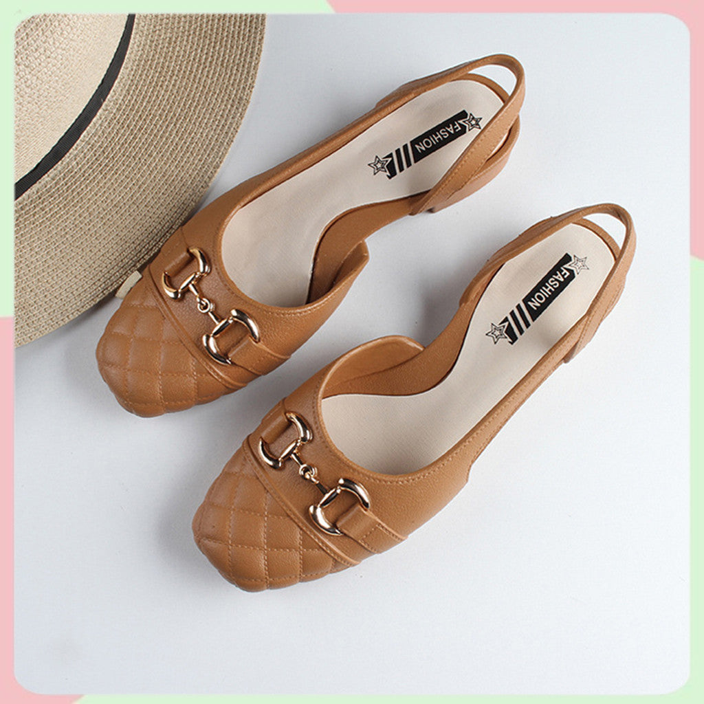 Stylish and Trendy Women Footwear Sandals Mules VSH1