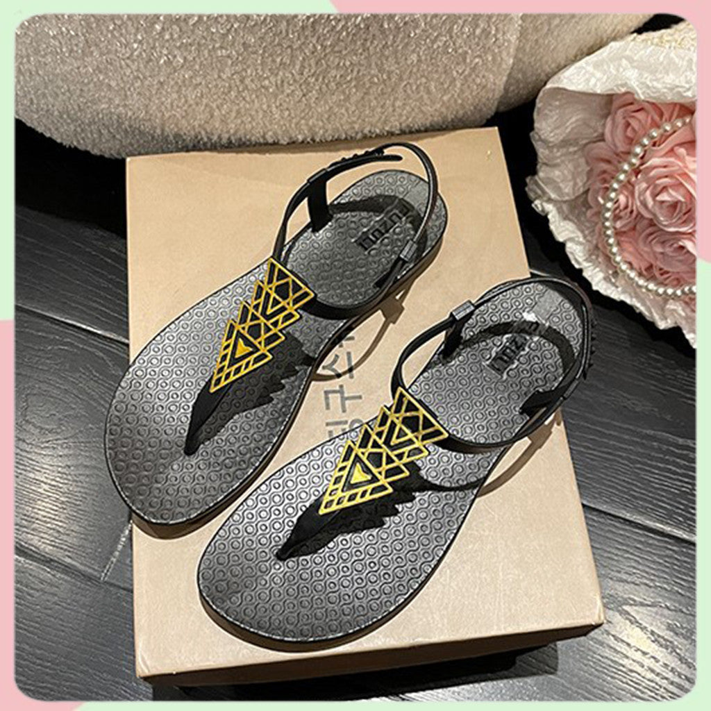 Stylish and Trendy Women Footwear Sandals Slippers VJF4
