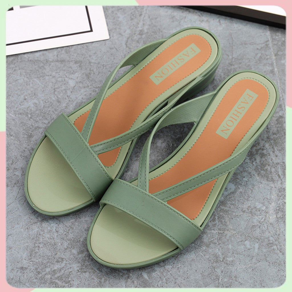 Stylish and Trendy Women Footwear Sandals VTH10