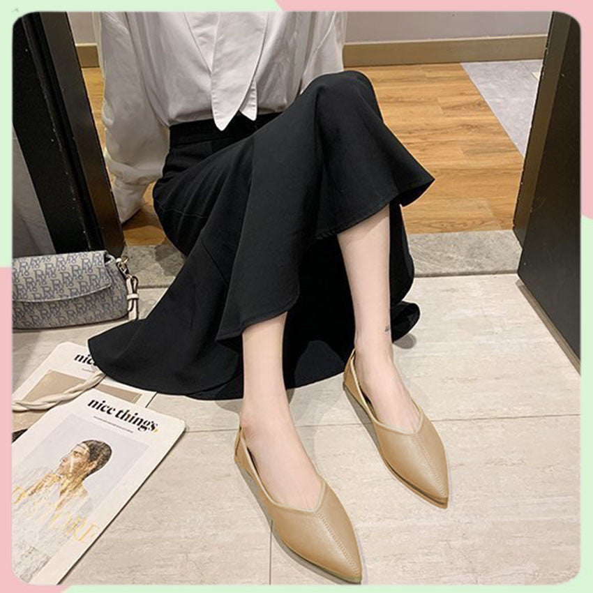 Stylish and Trendy Women Footwear Doll Shoes VRP10