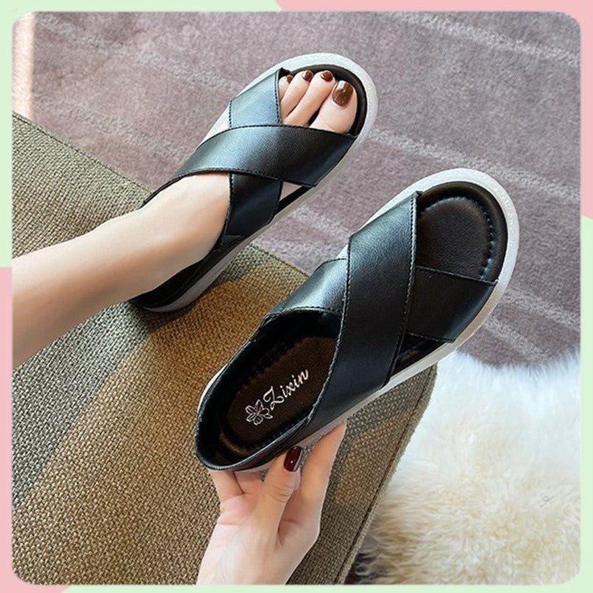 Stylish and Trendy Women Footwear Flats VTGM3