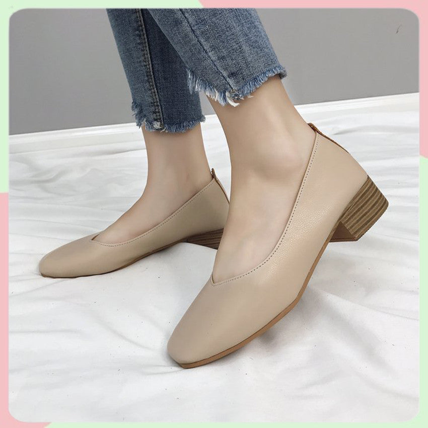 Stylish and Trendy Women Heeled Sandals VTGM1