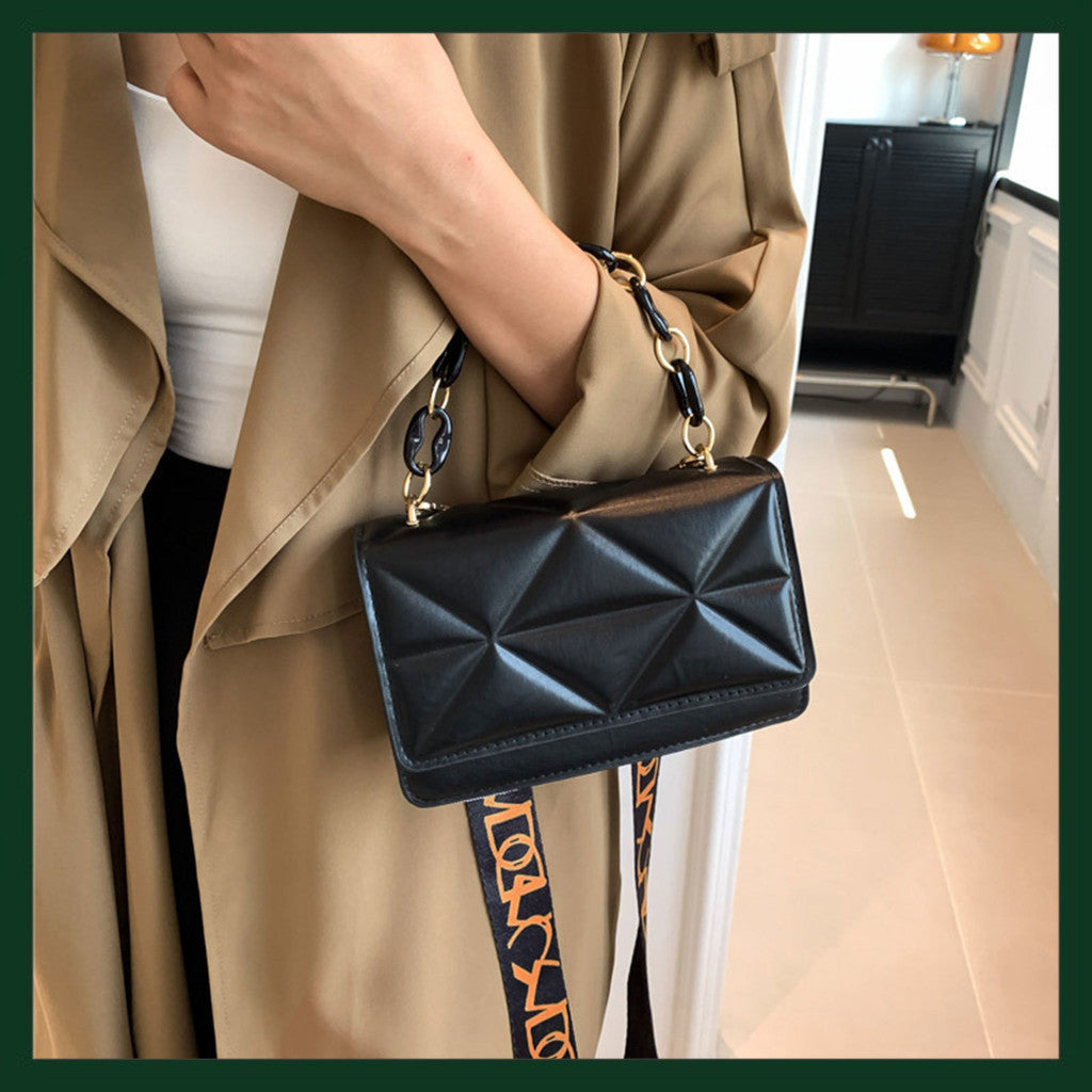 Casual Sling Bag Crossbody Bag For Women BXH1