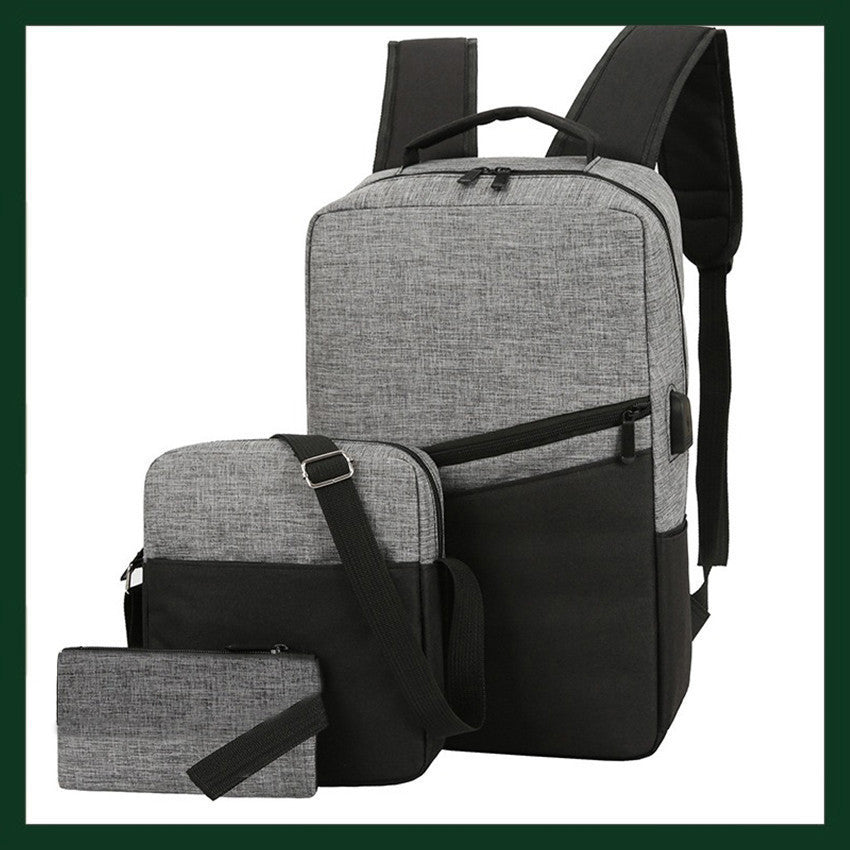 Fashion Laptop Bags Set RGY12