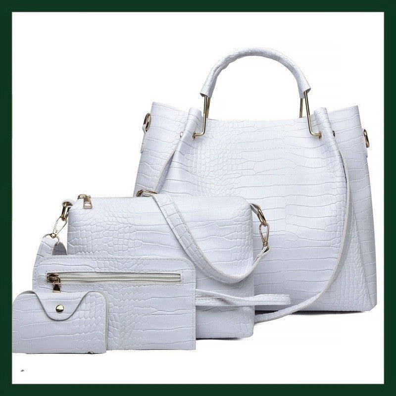 Fashion Ladies Bag XNB6