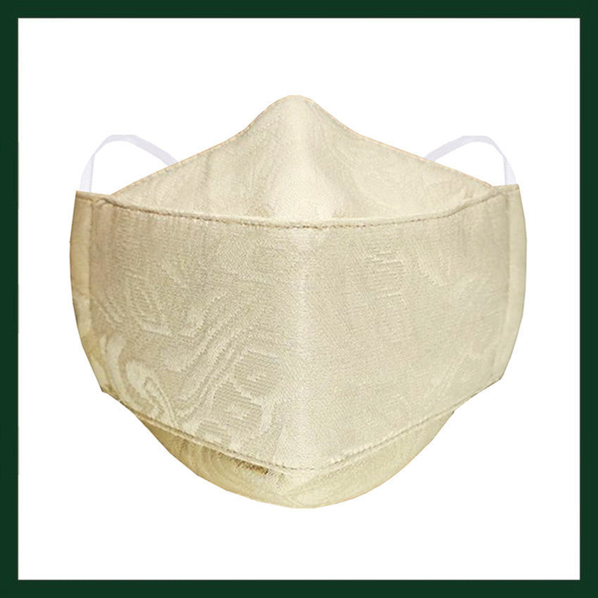Printed Fashion Mask Diana Premium M