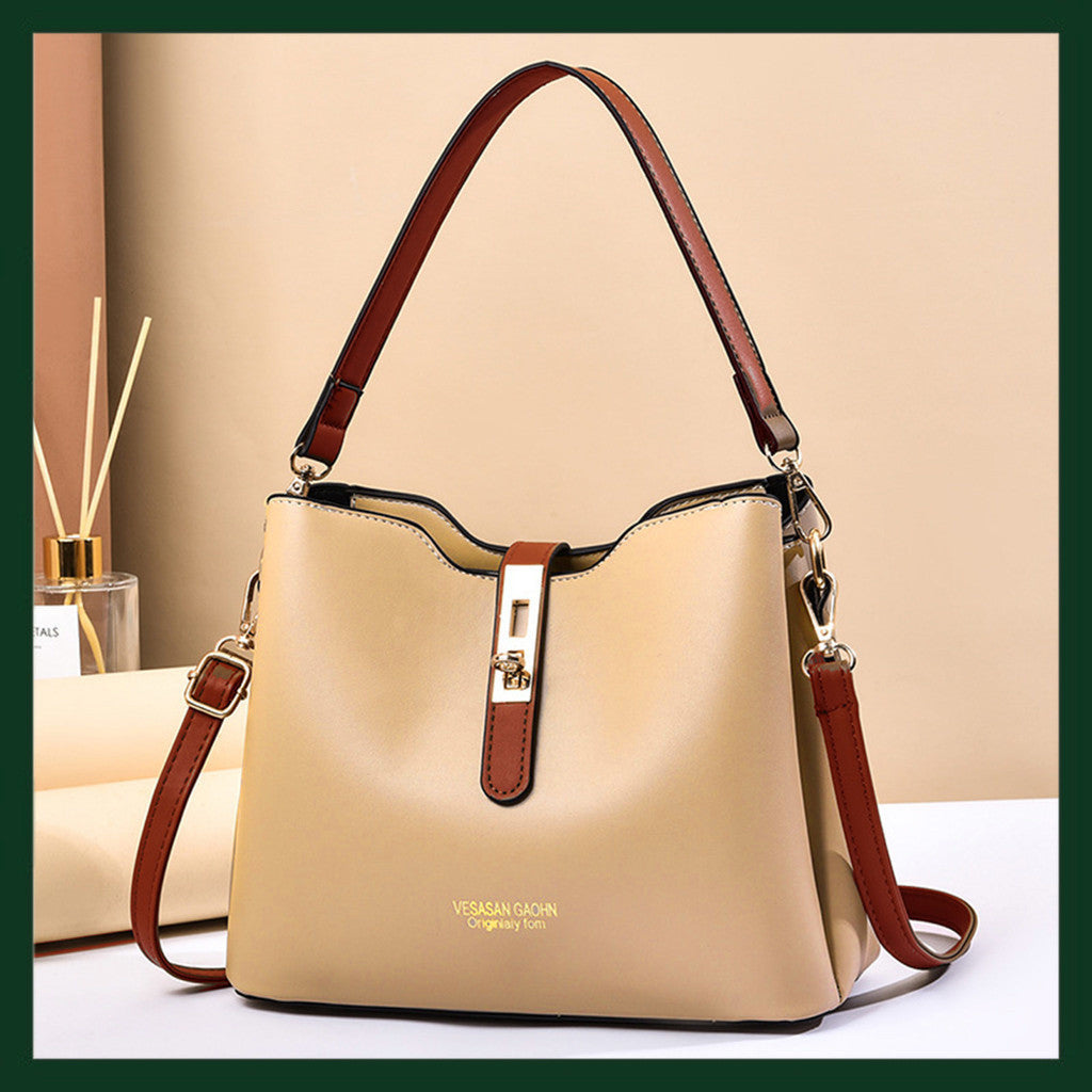Casual Korean Handbag Shoulder Bag Crossbody Bag For Women TSH1