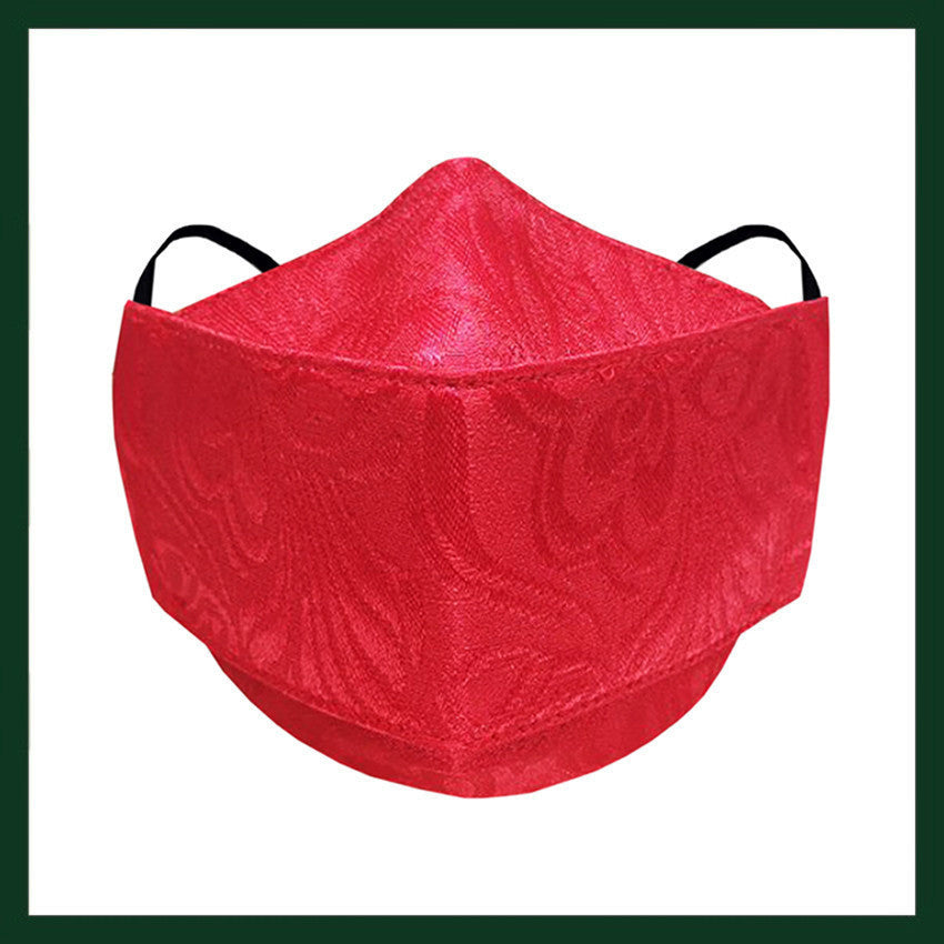 Printed Fashion Mask HM Premium M