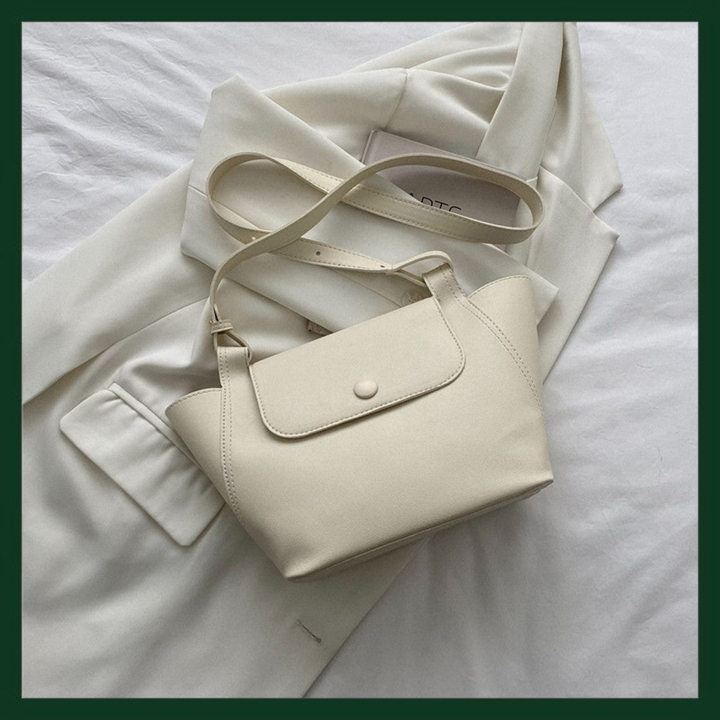 Ladies Sling Shoulder Bag Stylish Elegant BF2