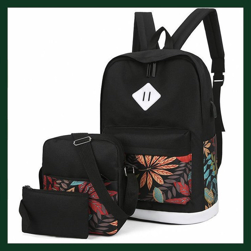 Fashion Laptop Bags Set RGY7