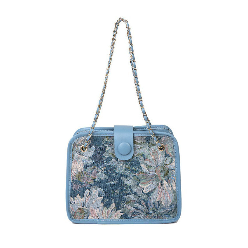 Women Ladies Bag XH16