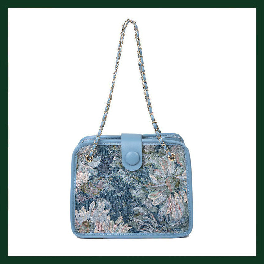 Women Ladies Bag XH16