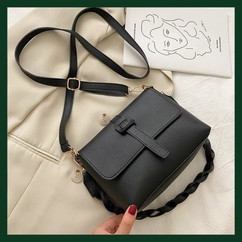 Fashion Ladies Sling Bag QM16