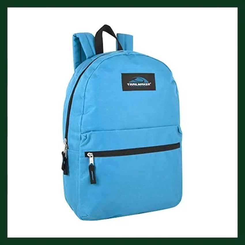 Unisex Casual Backpack for School, Travel, Office LT1