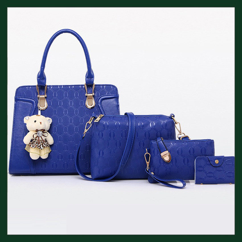 Fashion Ladies Bag Set XNB3