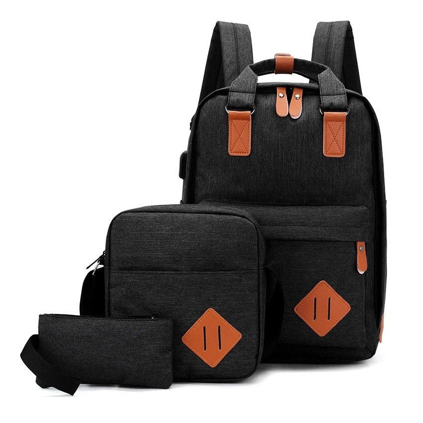 Fashion Laptop Bags Set RGY2