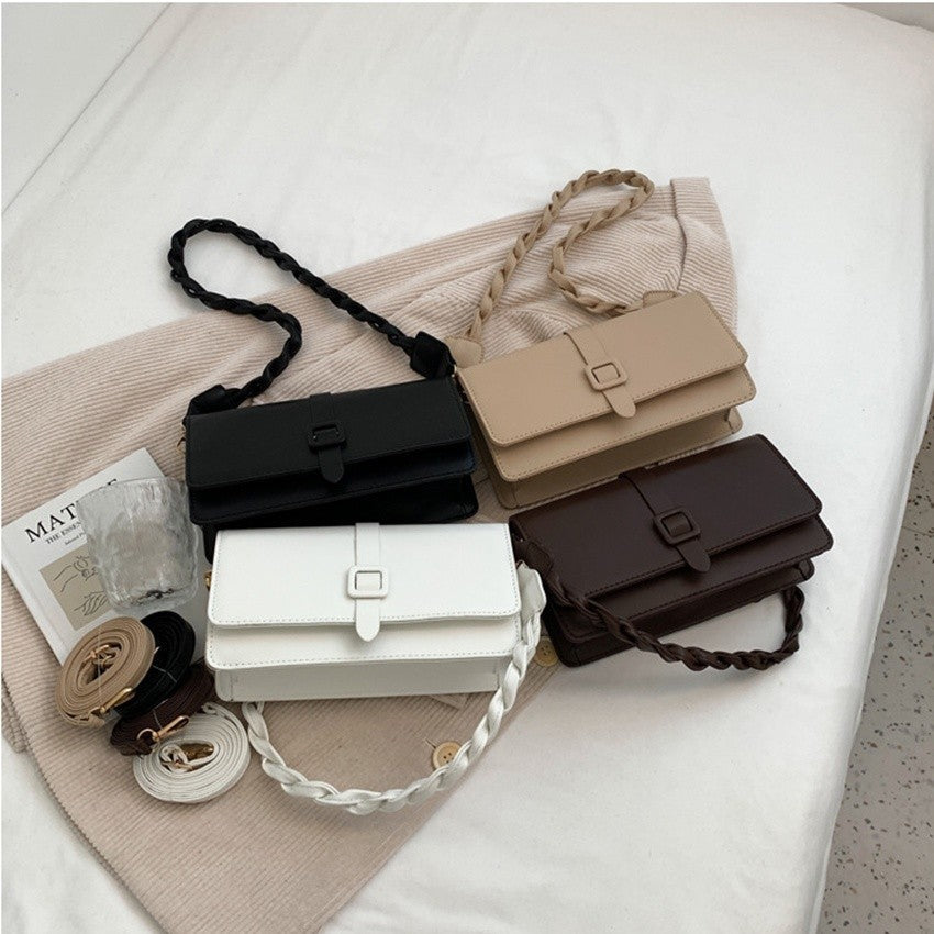 Fashion Ladies Sling Bag QM16
