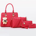 Fashion Ladies Bag Set XNB3
